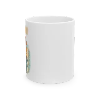 Coffee Mug 028 Front 11oz